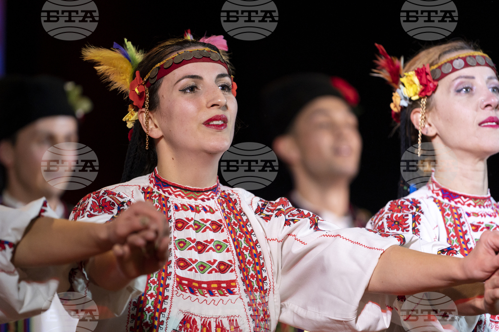 Генерал Тошево - обявяване за град - годишнина - Снимка: Александра Антонова