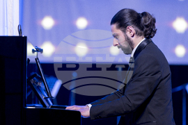 Генерал Тошево - обявяване за град  - годишнина - Пламен Желев - Снимка: Александра Антонова