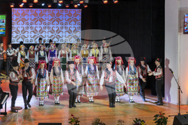 Генерал Тошево - обявяване за град  - годишнина - Снимка: Александра Антонова