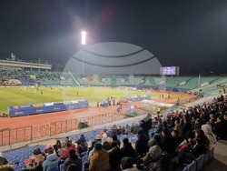 Футбол - България - Беларус