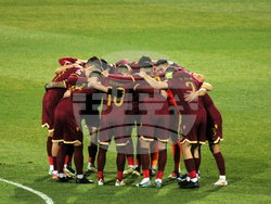 Футбол - България - Беларус