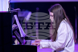 Генерал Тошево - обявяване за град  - годишнина - Снимка: Александра Антонова