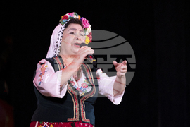 Генерал Тошево - обявяване за град  - годишнина - Калинка Вълчева - Снимка: Александра Антонова