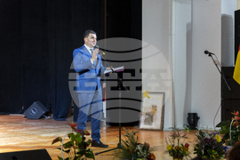 Генерал Тошево - обявяване за град  - годишнина - Валентин Димитров - Снимка: Александра Антонова