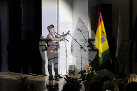 Генерал Тошево - обявяване за град  - годишнина - Снимка: Александра Антонова