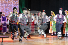 Генерал Тошево - обявяване за град  - годишнина - Снимка: Александра Антонова