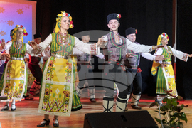 Генерал Тошево - обявяване за град  - годишнина - Снимка: Александра Антонова