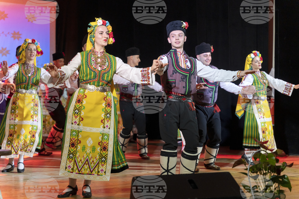 Генерал Тошево - обявяване за град - годишнина - Снимка: Александра Антонова