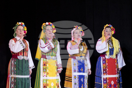 Генерал Тошево - обявяване за град  - годишнина - Снимка: Александра Антонова