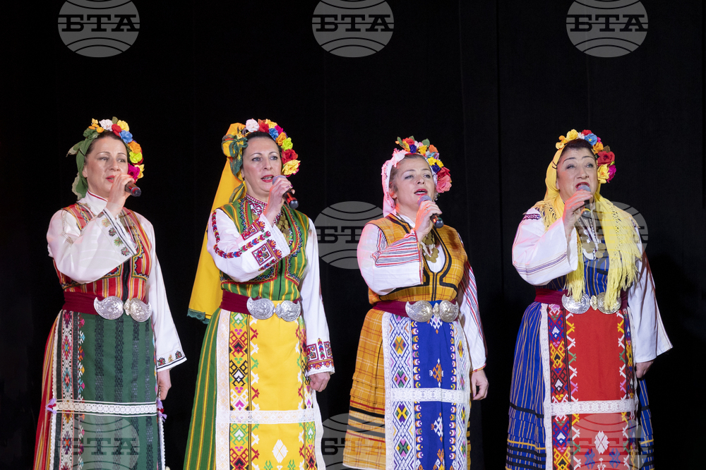 Генерал Тошево - обявяване за град - годишнина - Снимка: Александра Антонова