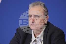 Национален пресклуб на БТА София - Асоциация „Прозрачност без граници“ - пресконференция