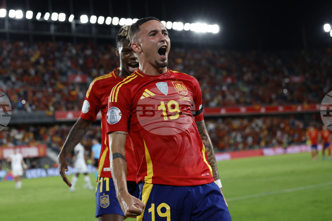 Кристъл Палас привлече испански национал