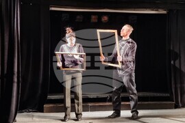 Варненският театър „Щурче“ постави спектакъл за възрастни по Антон Чехов