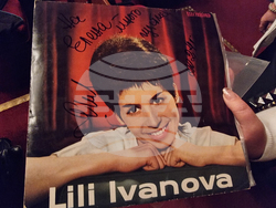 Кюстендил - Лили Иванова - концерт