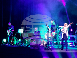 Кюстендил - Лили Иванова - концерт