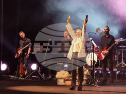 Кюстендил - Лили Иванова - концерт