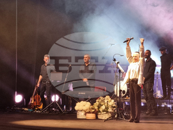 Кюстендил - Лили Иванова - концерт