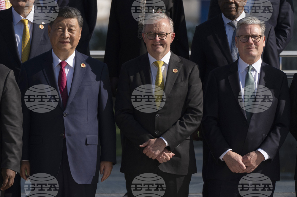 Британският премиер Стармър планира посещение в Китай в края на януари догодина, съобщи "Скай нюз"