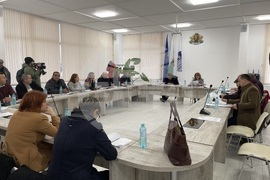 Павел баня - Общински съвет - заседание