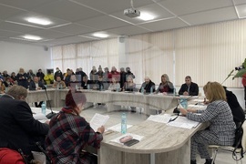 Павел баня - Общински съвет - заседание