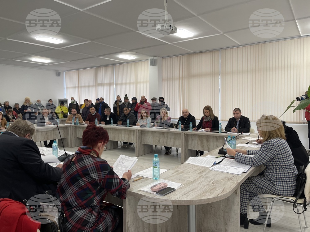 Общинските съветници в Павел баня ще разгледат отчета на общинския дълг за бюджетната 2024 година