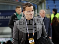 Футбол - България - Беларус