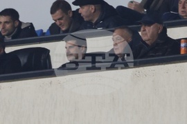 Футбол - България - Беларус