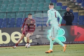 Футбол - България - Беларус