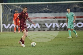 Футбол - България - Беларус