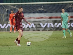 Футбол - България - Беларус