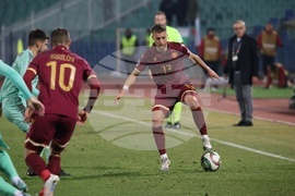 Футбол - България - Беларус