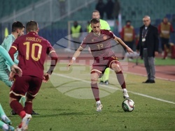 Футбол - България - Беларус