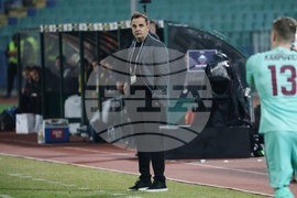 Футбол - България - Беларус