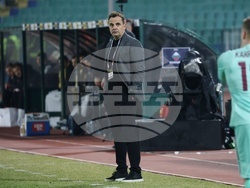 Футбол - България - Беларус