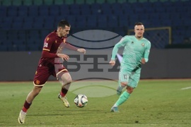 Футбол - България - Беларус