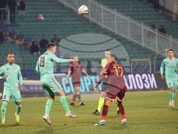 Футбол - България - Беларус