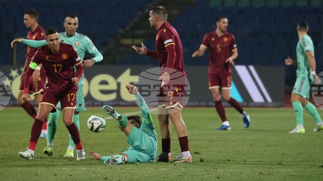 Георги Миланов влезе като резерва при успех на Динамо Букурещ
