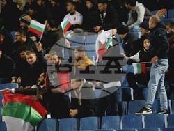 Футбол - България - Беларус