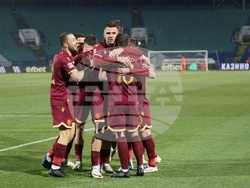 Футбол - България - Беларус