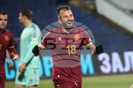 Футбол - България - Беларус