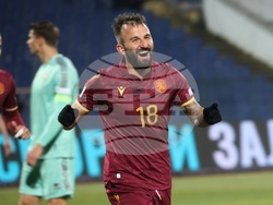 Футбол - България - Беларус