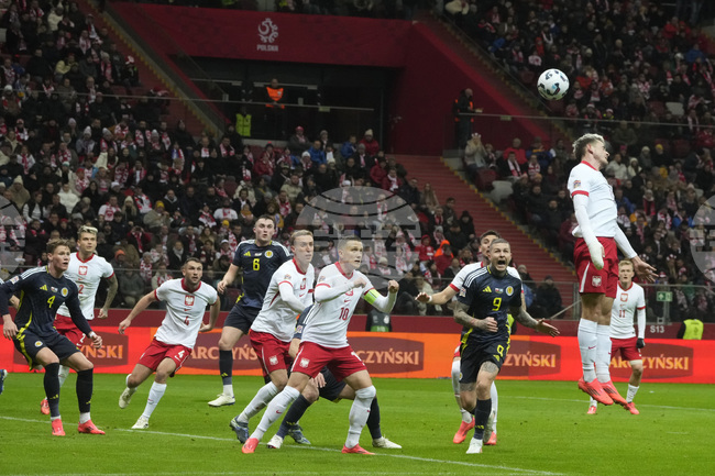 Треньорът на Полша: „Това е много болезнен урок както за играчите, така и за мен“