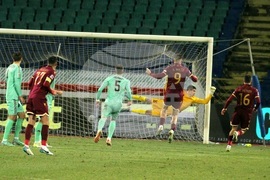 Футбол - България - Беларус