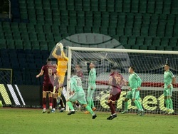 Футбол - България - Беларус