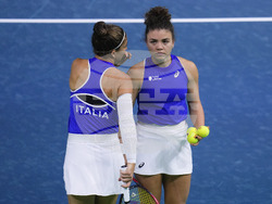 Spain Billie Jean King Cup Tennis