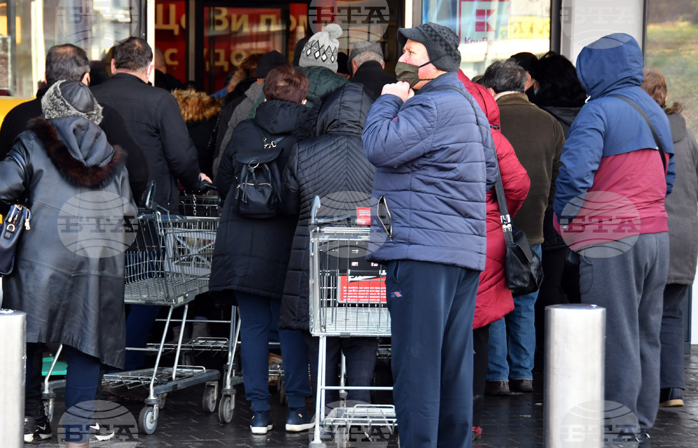 Хасково - евтино олио - опашка