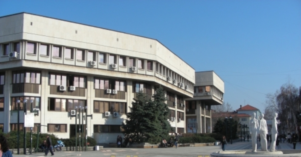 Съдът наложи мярка за неотклонение „задържане под стража“ на мъжа от видинския квартал „Нов път“, обвинен в убийството на съпругата си
