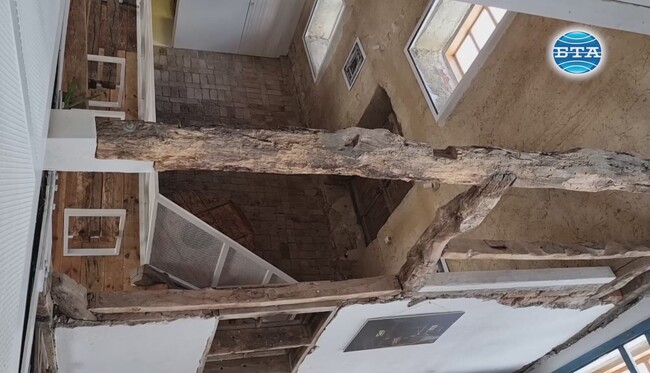 Нов живот на старата мелница в летнишкото село Кърпачево вдъхна Сдружение „Деветашко плато”