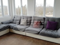 Ремонт на кметството в село Тръница, община Нови пазар