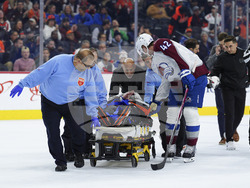 Avalanche Flyers Hockey